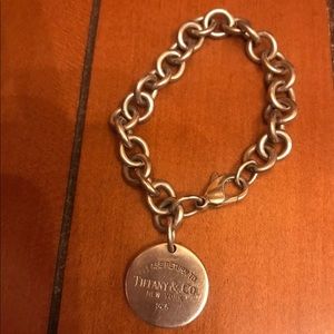 Tiffany & Co Bracelet